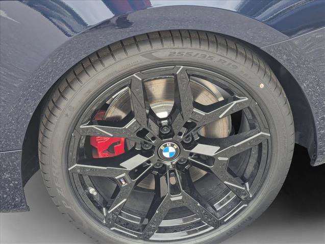 New 2026 BMW 430i Coupe w/ M Sport Package RWD image 9