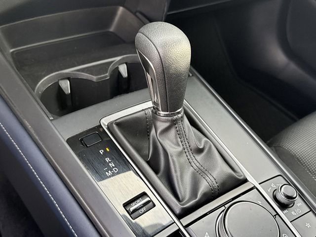 Used 2021 MAZDA CX-30 FWD 2.5 S image 14