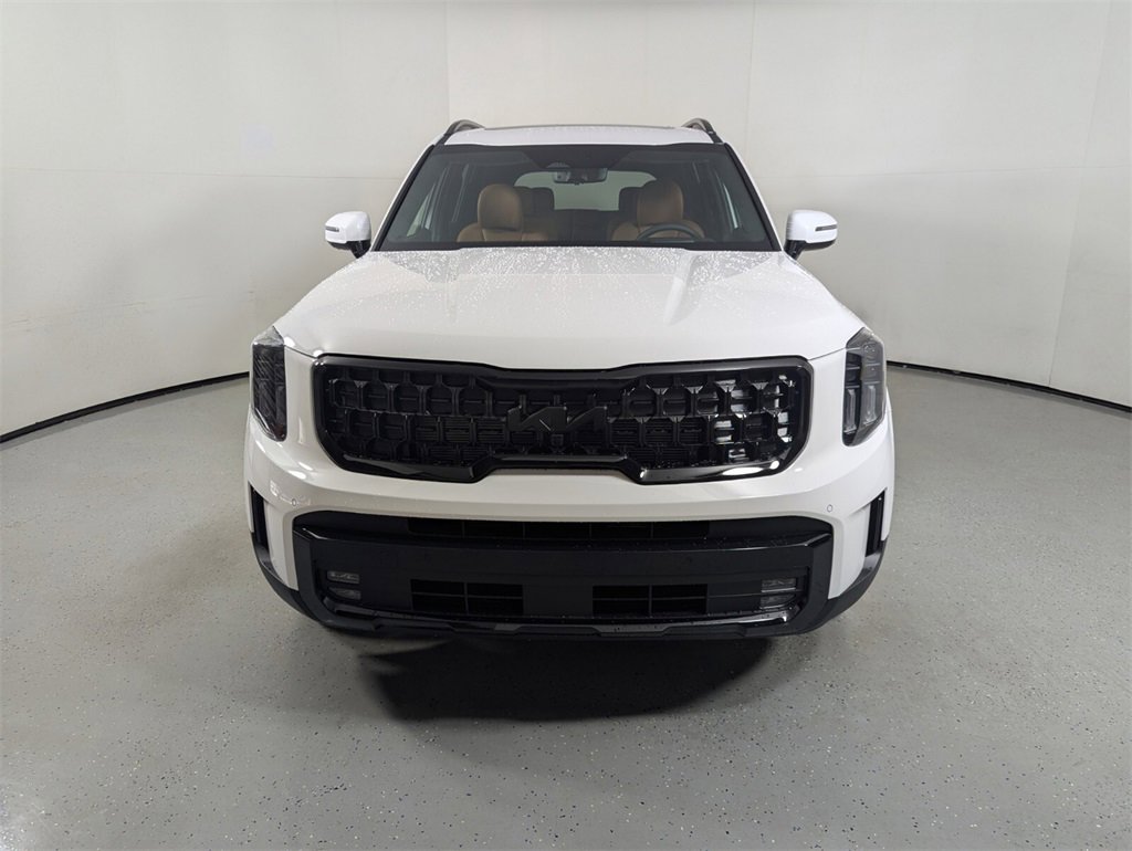 New 2025 Kia Telluride SX Prestige X-Line image 2