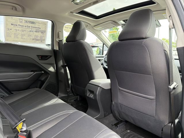 Certified 2026 Subaru Crosstrek 2.0i Premium AWD/4WD image 16