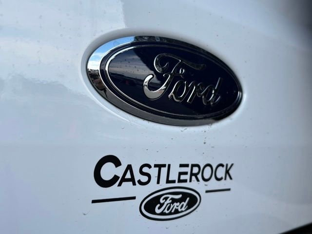 New 2025 Ford Bronco Big Bend image 18