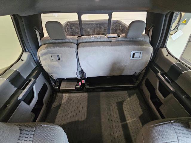 Certified 2017 Ford F150 XLT w/ Equipment Group 302A Luxury image 32