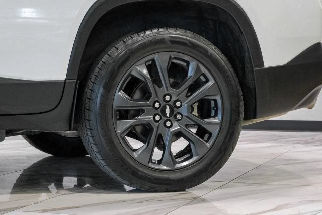 Used 2019 Chevrolet Traverse RS w/ LPO, Floor Liner Package FWD image 65