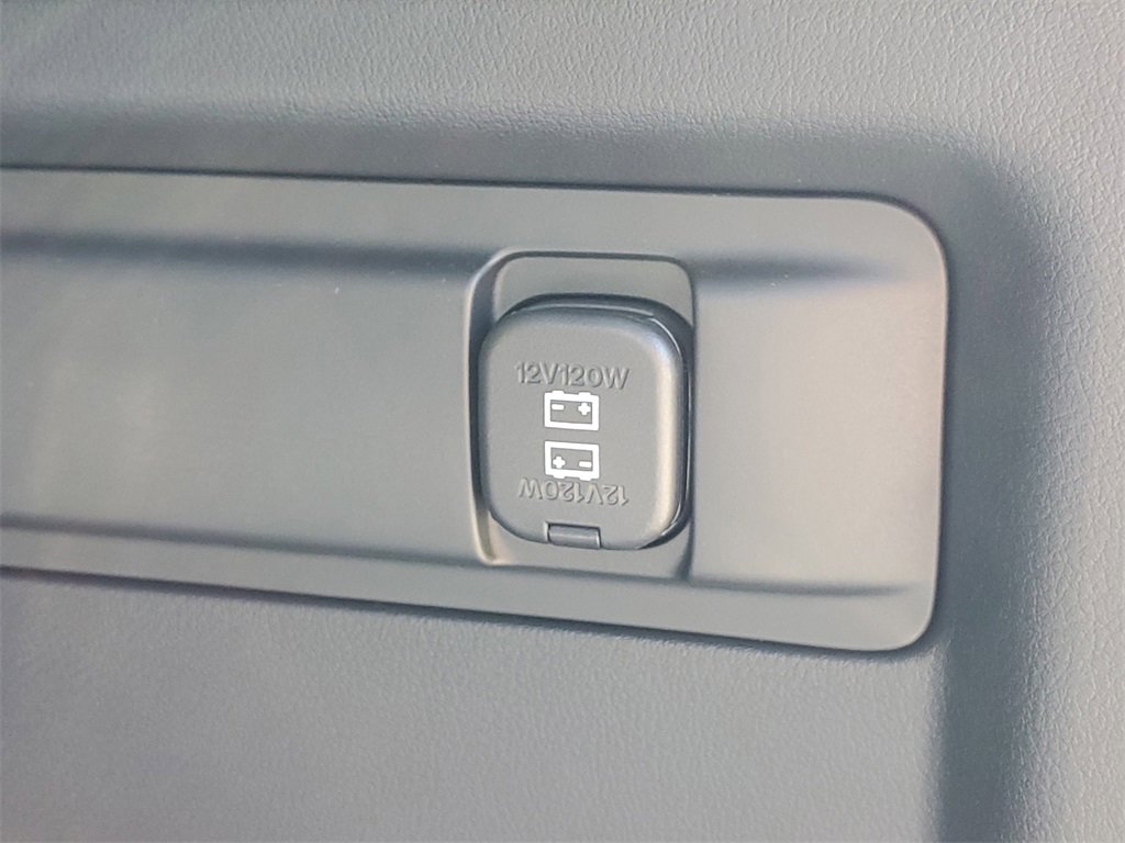 New 2025 MAZDA CX-70 3.3 Turbo w/ Premium Package image 10