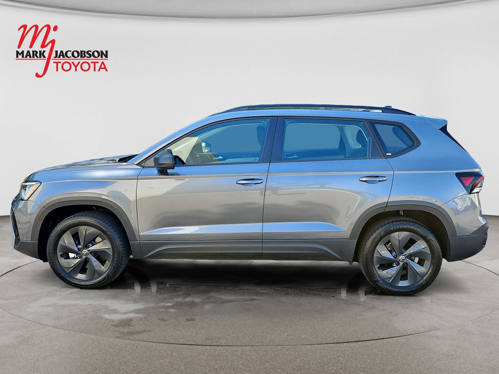 Used 2025 Volkswagen Taos S FWD image 13