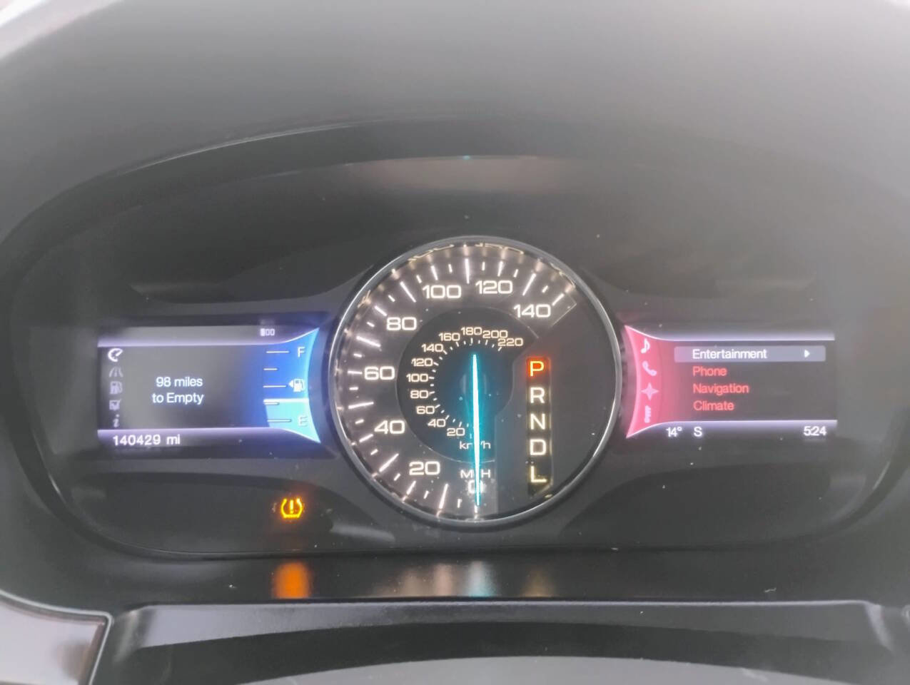 Used 2013 Ford Edge Limited image 24