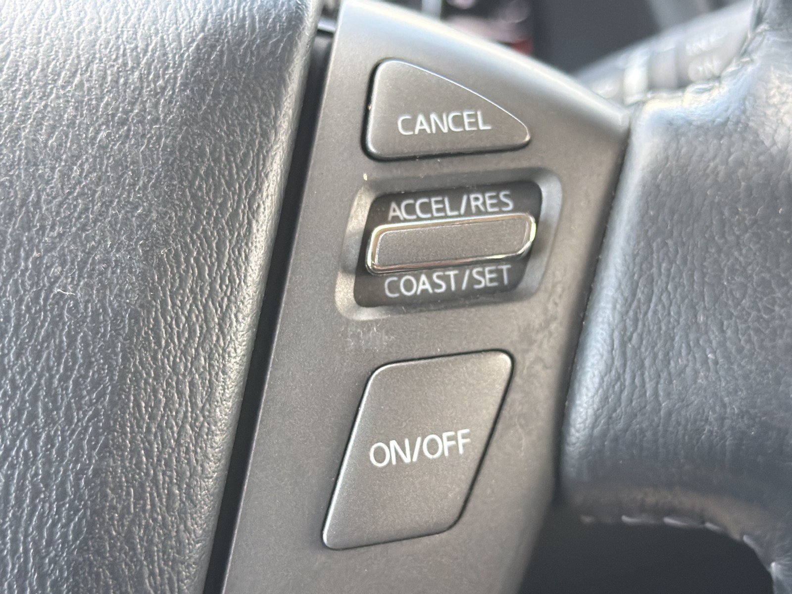 Used 2018 Nissan Armada SL AWD/4WD image 29