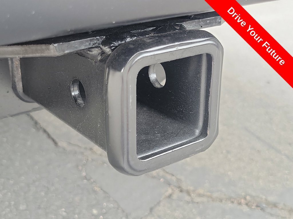 Used 2026 Ford F150 XL AWD/4WD image 24