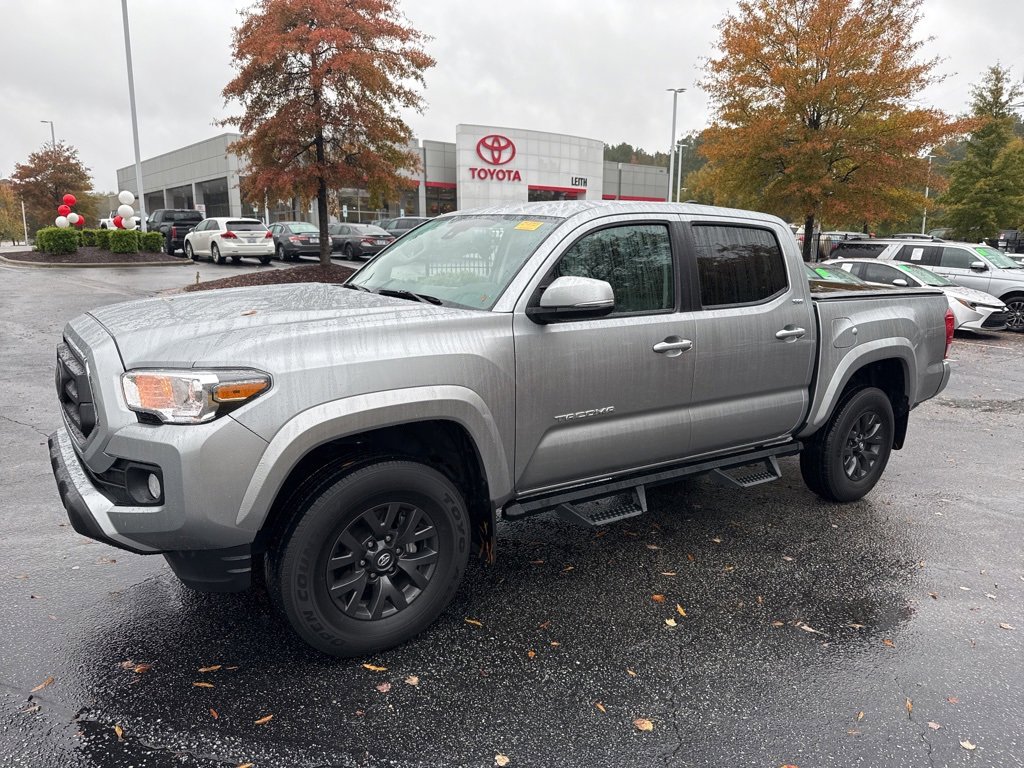 Used 2023 Toyota Tacoma SR5