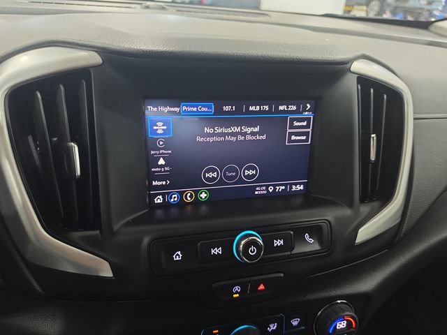 Used 2024 GMC Terrain SLE w/ Driver Convenience Package AWD/4WD image 13