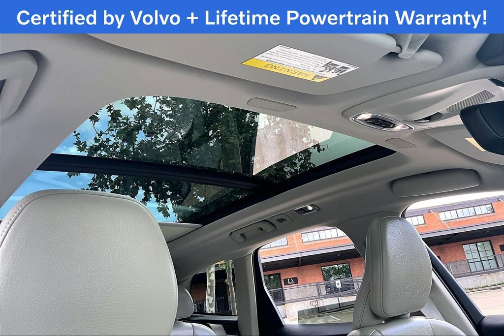 Used 2019 Volvo XC60 T5 Momentum w/ Advanced Package FWD image 23