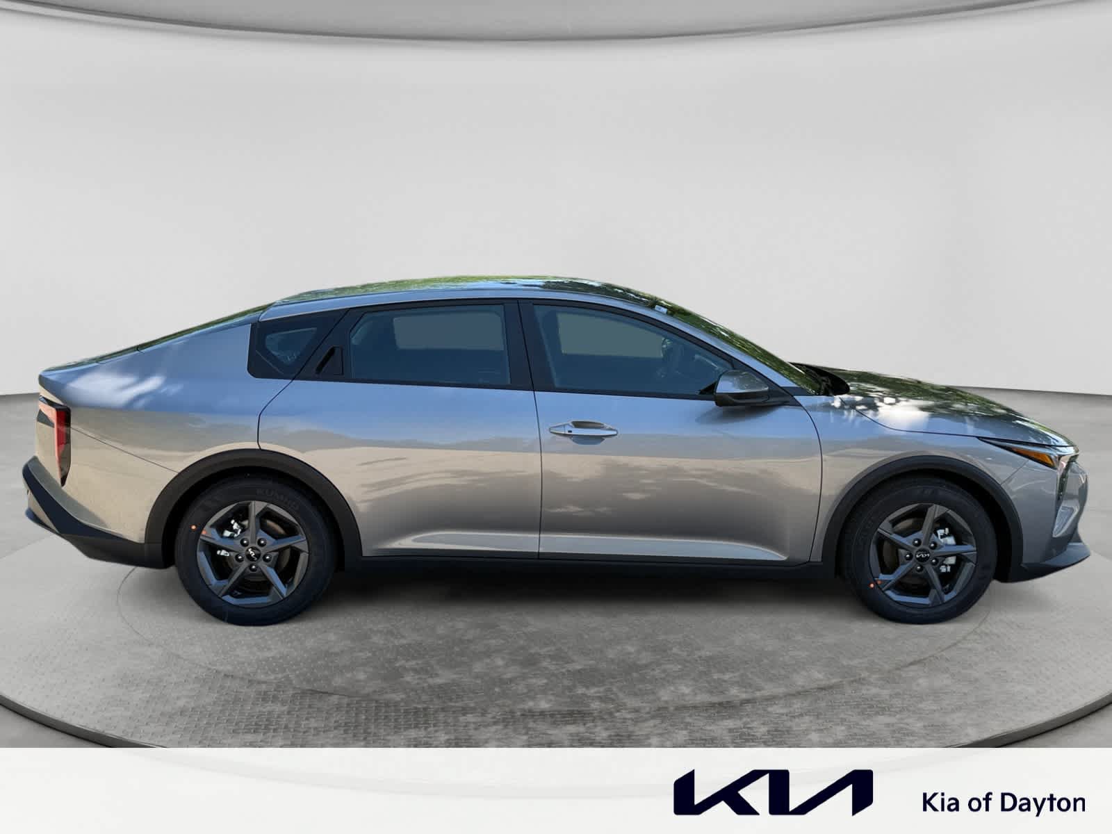 New 2026 Kia K4 FWD image 4