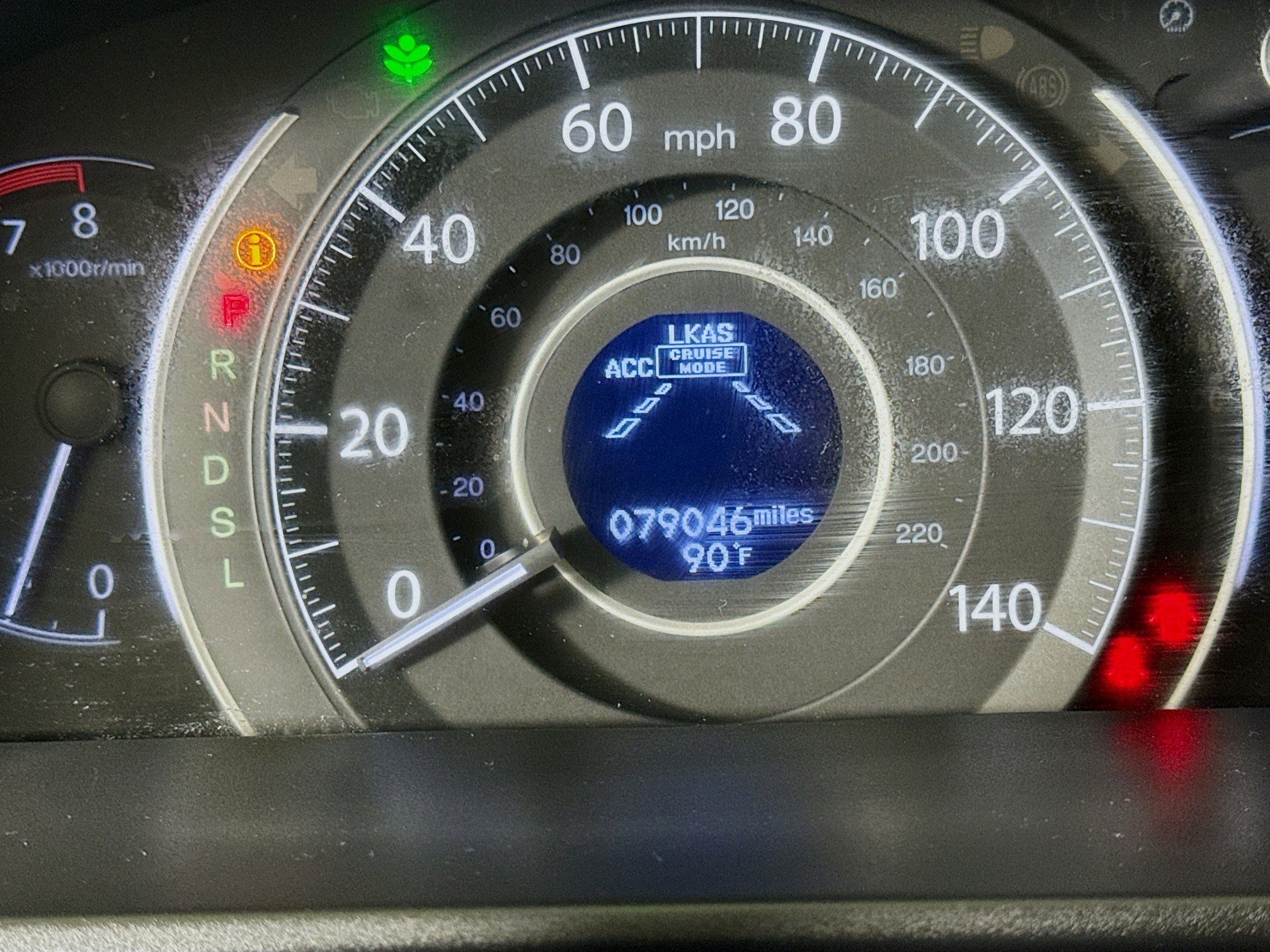 Used 2016 Honda CR-V Touring image 16