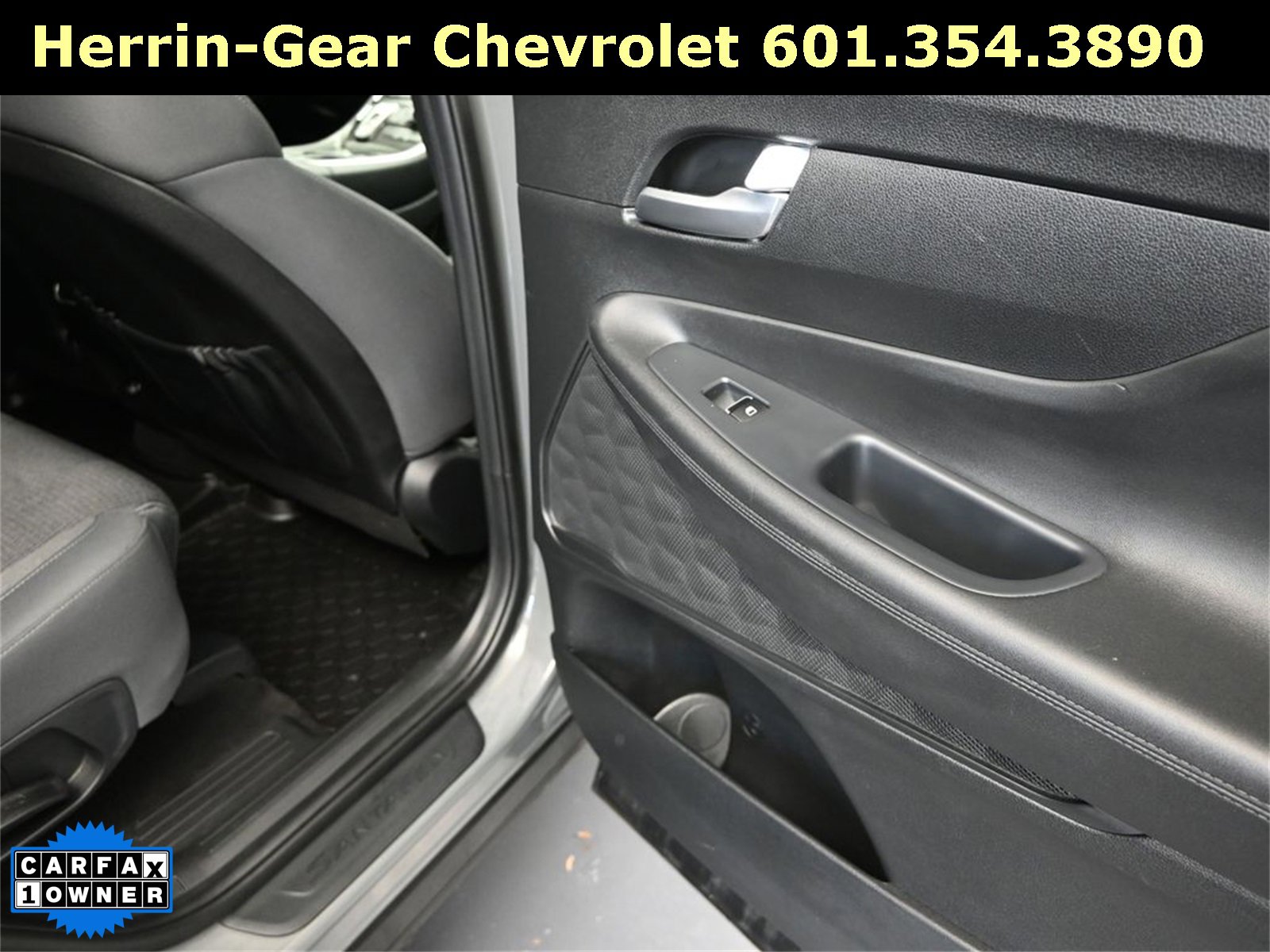 Used 2023 Hyundai Santa Fe SEL w/ Cargo Package image 21