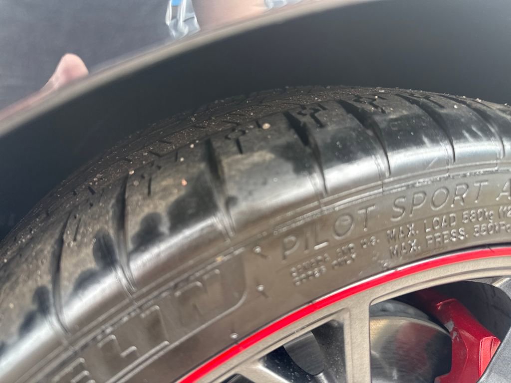 Used 2023 Chevrolet Corvette Stingray Premium Cpe image 27