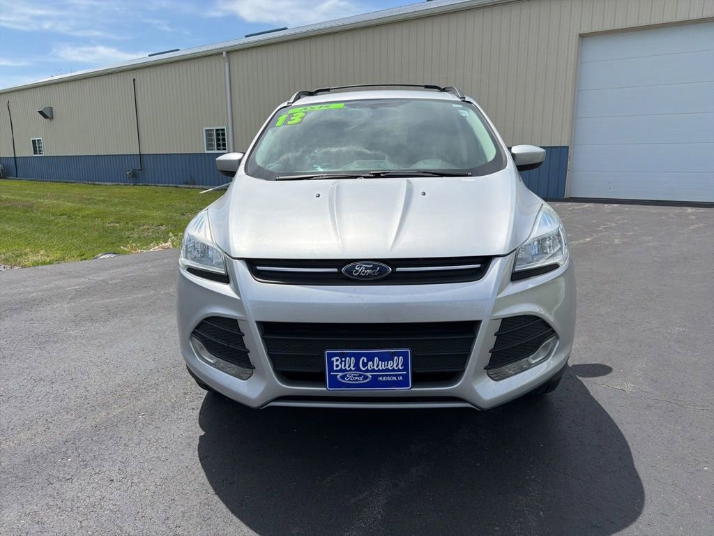 Used 2013 Ford Escape SE FWD image 9