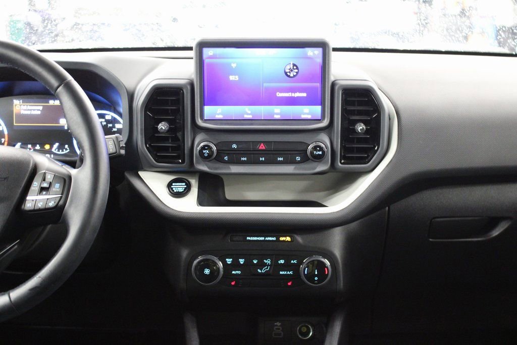 Used 2024 Ford Bronco Sport Heritage w/ Heritage Convenience Package image 21