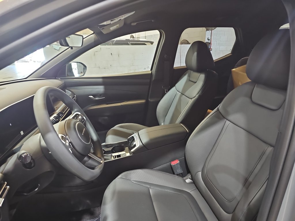 New 2026 Hyundai Santa Cruz SEL AWD/4WD image 14