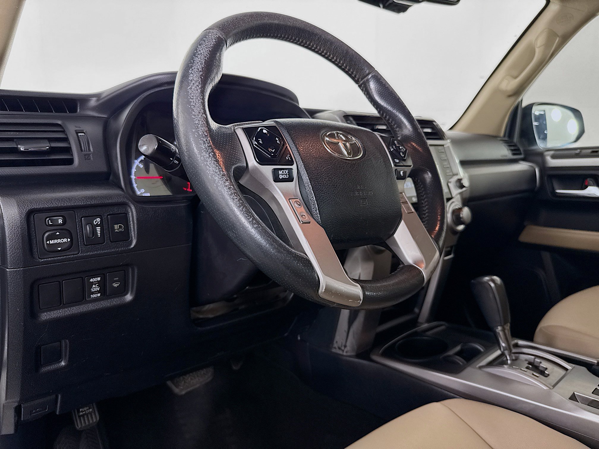 Used 2022 Toyota 4Runner SR5 RWD image 22