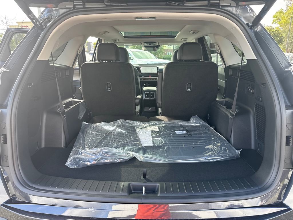 New 2026 Kia Sorento EX image 18