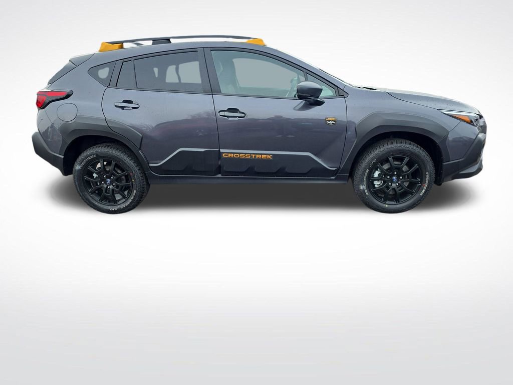 New 2026 Subaru Crosstrek 2.5i Wilderness image 8