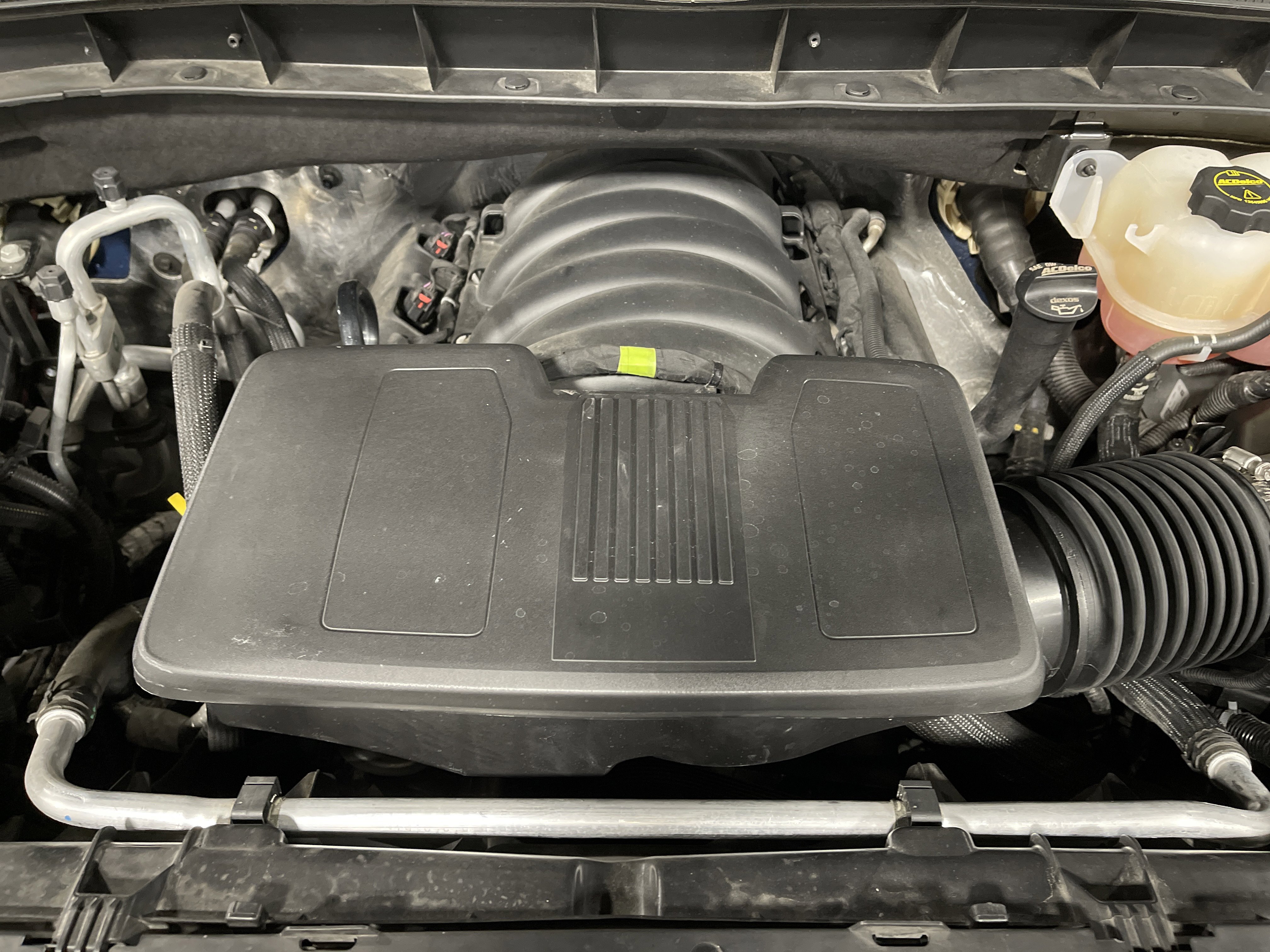 Used 2024 GMC Sierra 1500 Denali Ultimate image 18