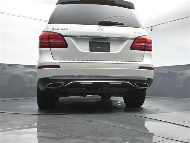 Used 2018 Mercedes-Benz GLS 450 4MATIC image 38