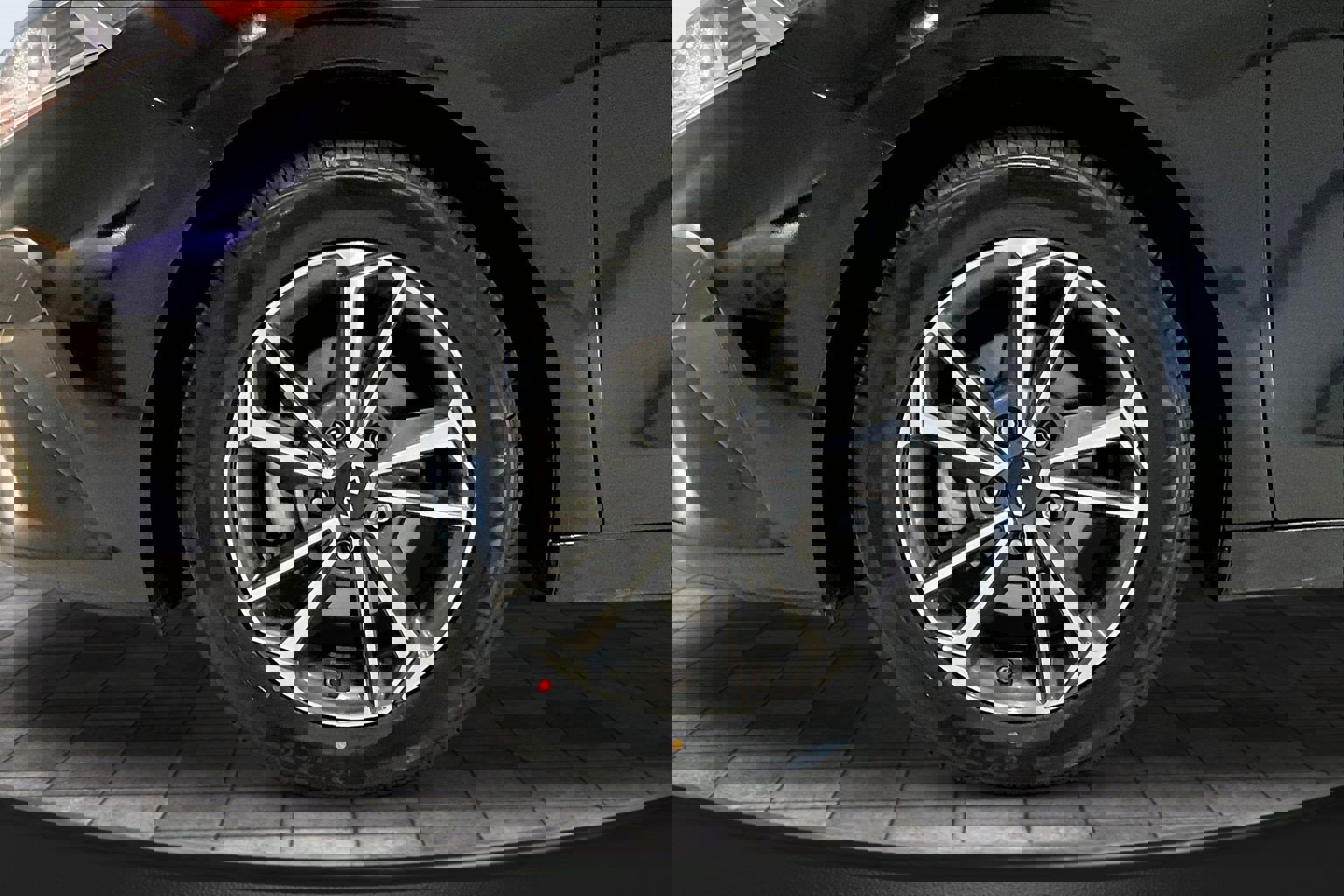 Used 2022 Kia Forte LXS image 32