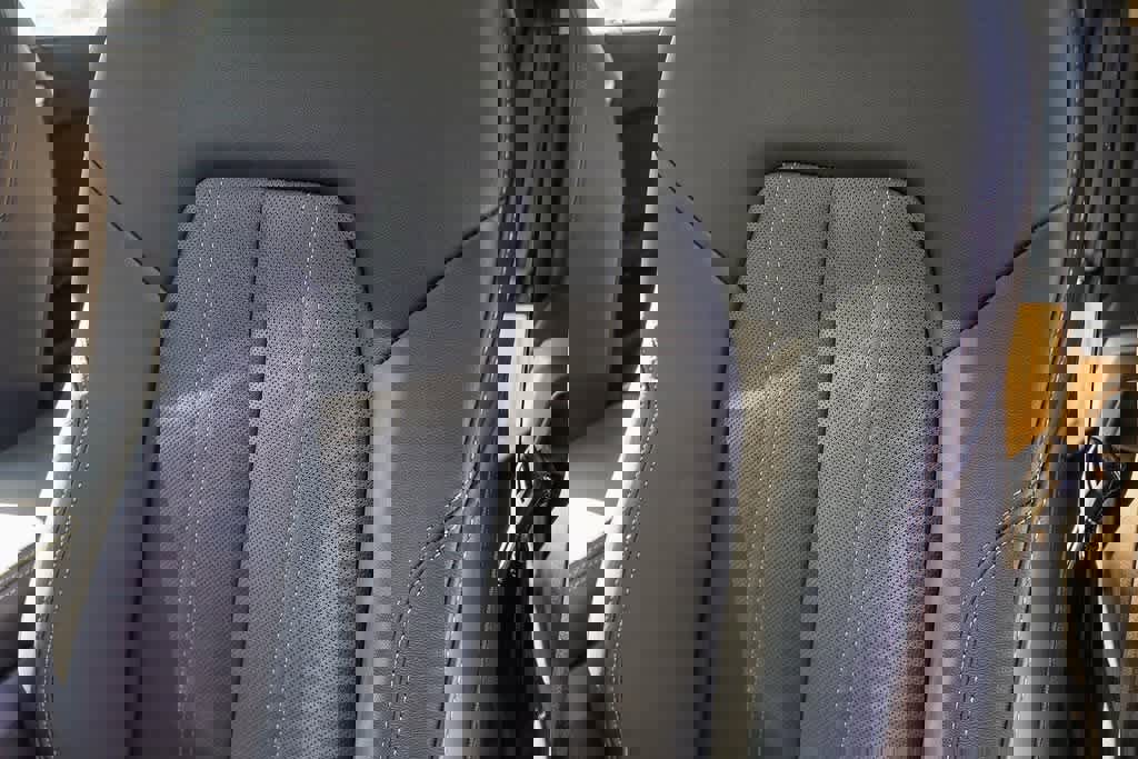 New 2025 Audi A5 2.0T Premium Plus image 28