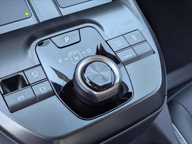 New 2026 Toyota bZ image 13