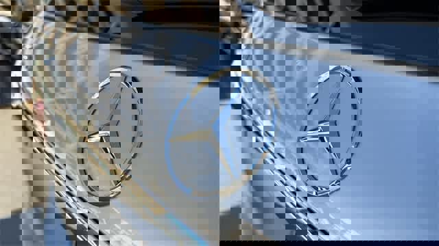 Certified 2025 Mercedes-Benz GLS 450 4MATIC image 10