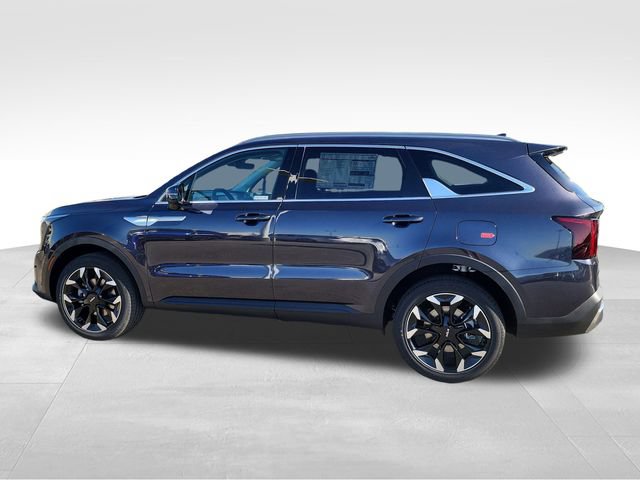 Certified 2026 Kia Sorento EX AWD/4WD image 7