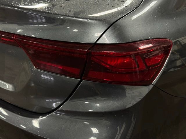 Used 2024 Kia Forte LXS image 7