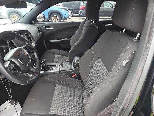 Used 2023 Dodge Charger SXT w/ Blacktop Package image 9