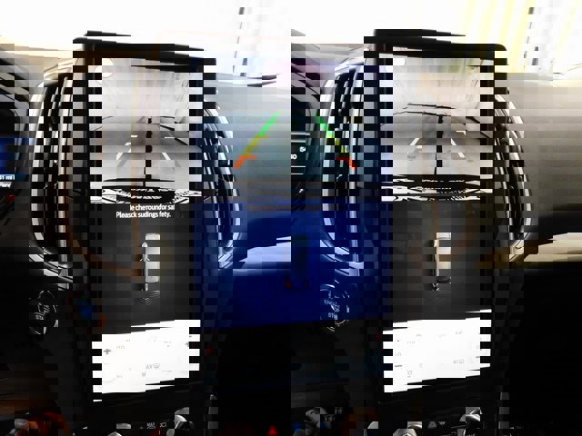 Used 2024 Ford Edge SE w/ Black Appearance Package image 29