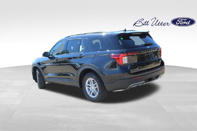 New 2027 Ford Explorer Active w/ Active Comfort Package AWD/4WD image 4