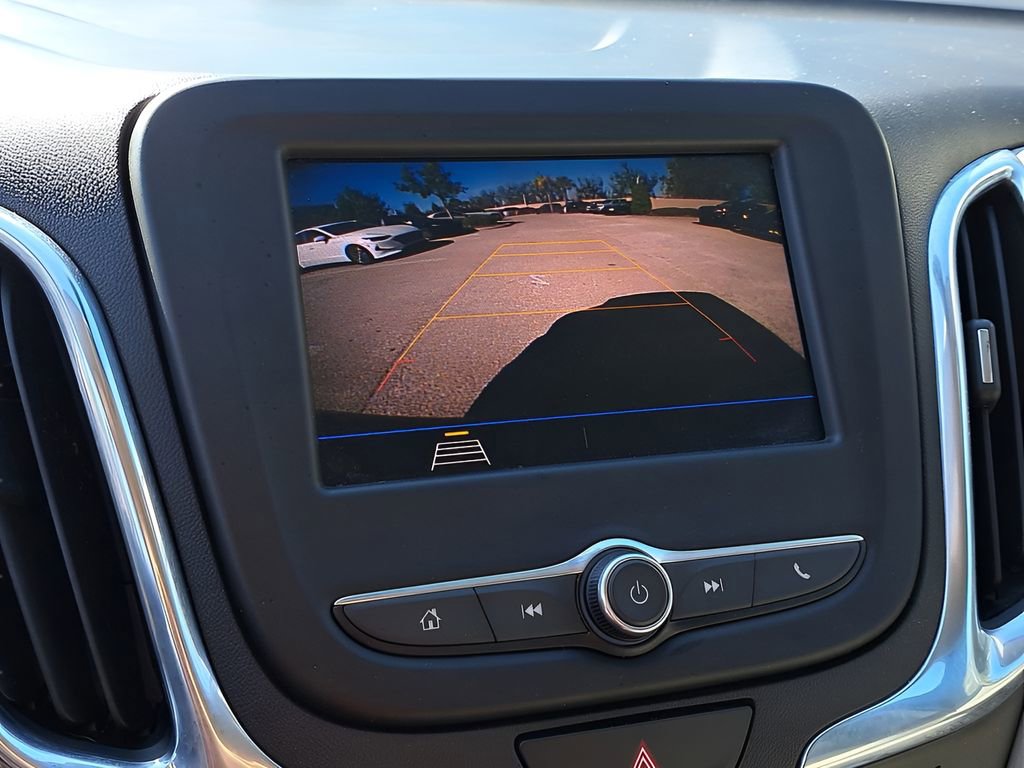 Used 2020 Chevrolet Equinox LT image 22