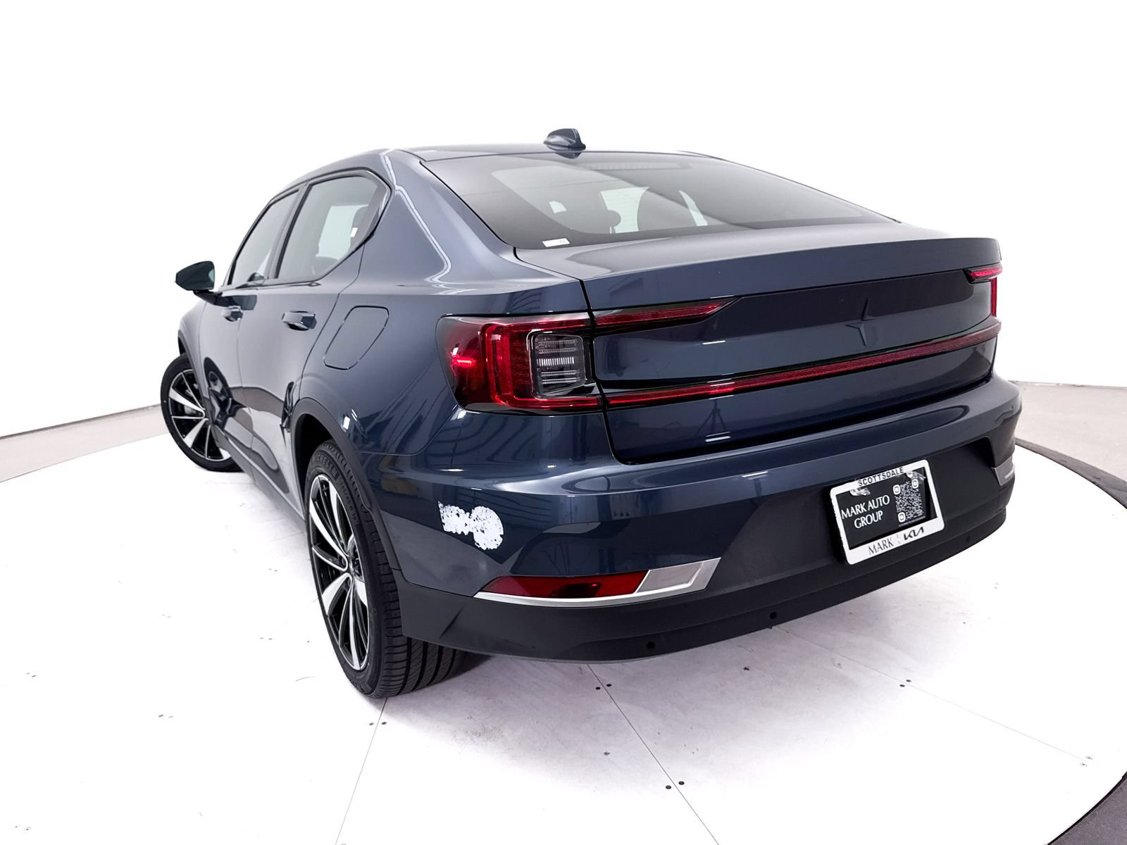 Used 2022 Polestar Polestar 2 AWD/4WD image 7