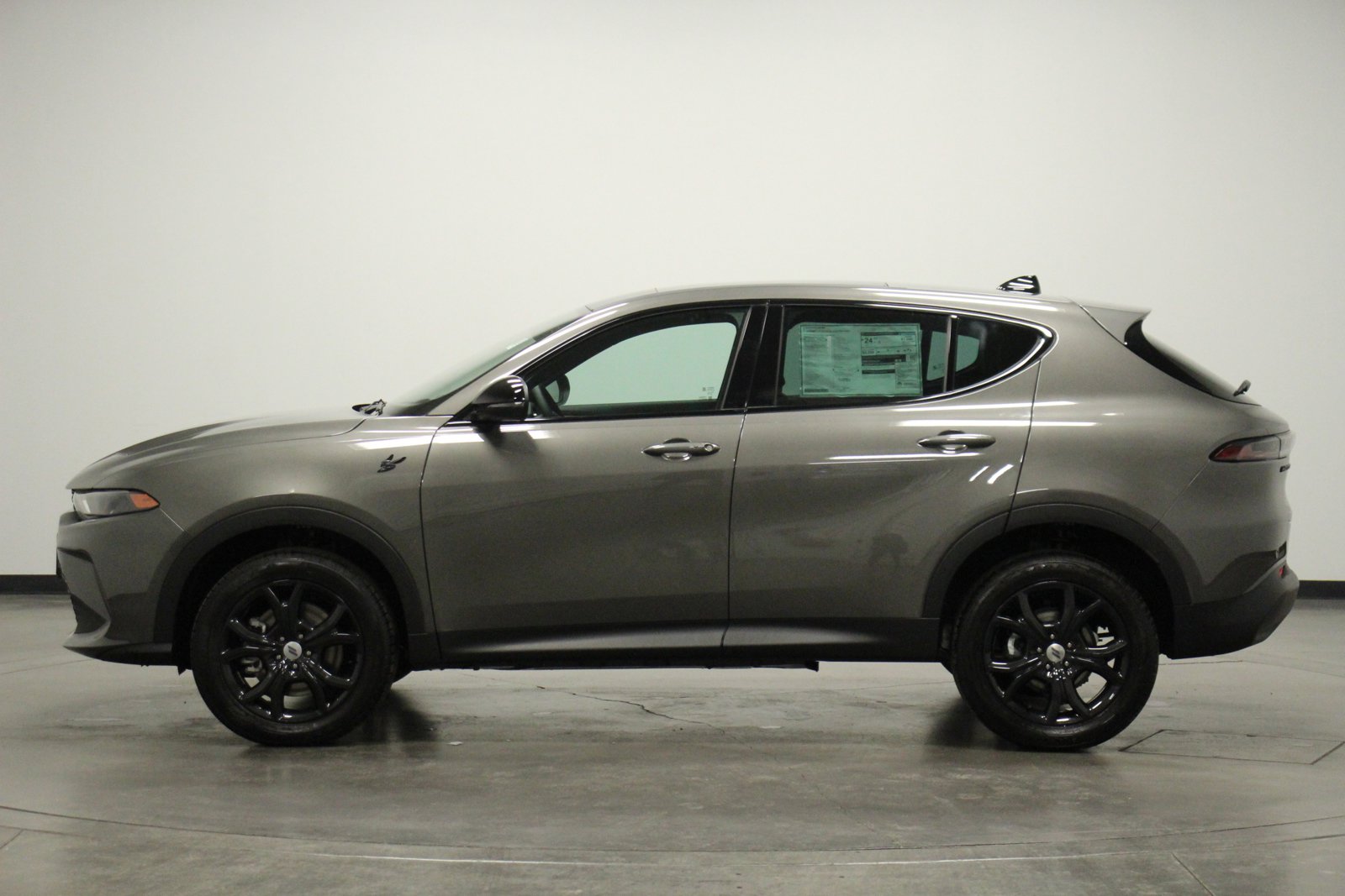 New 2024 Dodge Hornet GT Plus w/ GT Blacktop Package image 5