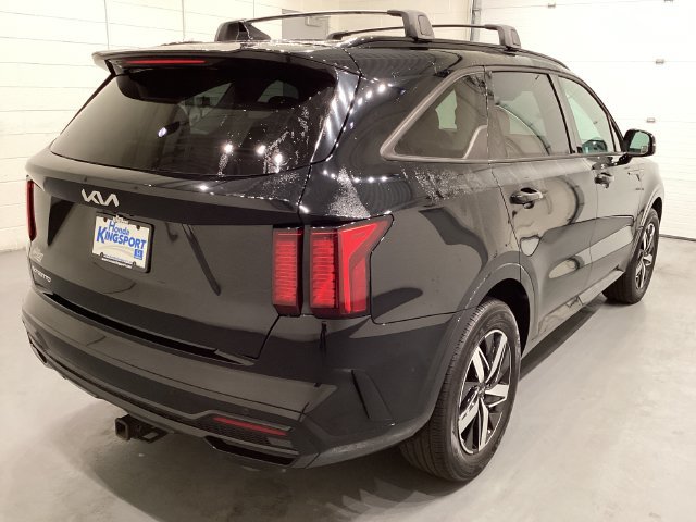Used 2023 Kia Sorento EX FWD image 7