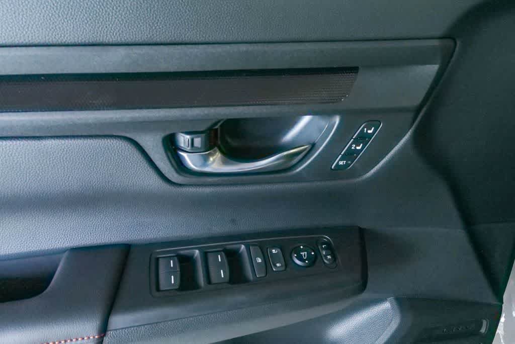 New 2026 Honda CR-V Sport-L image 19
