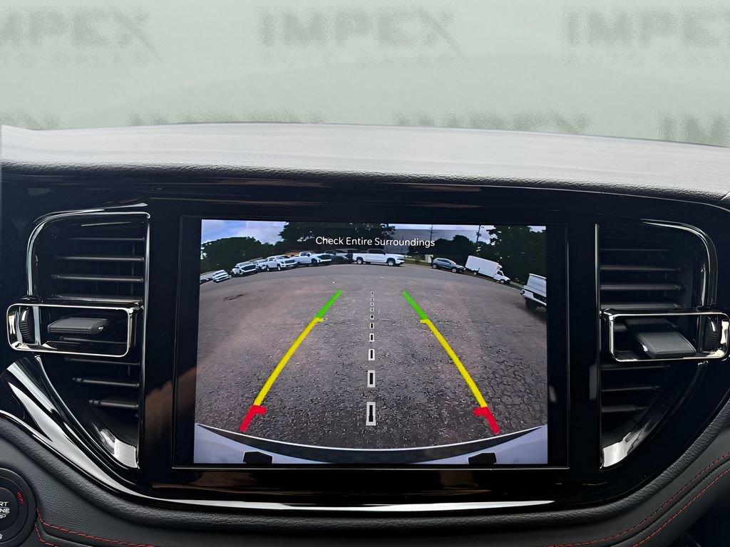 Used 2026 Dodge Durango GT AWD/4WD image 17