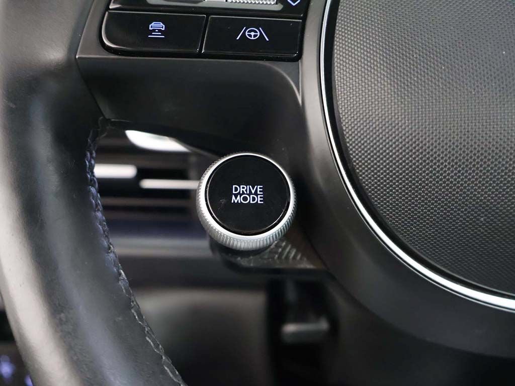 Used 2024 Hyundai Ioniq 6 Limited RWD image 48