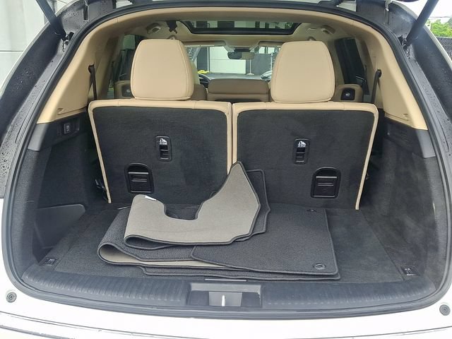 Used 2024 Acura MDX SH-AWD image 29