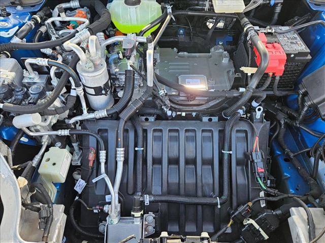 New 2026 Ford Mustang Mach-E Select RWD image 17