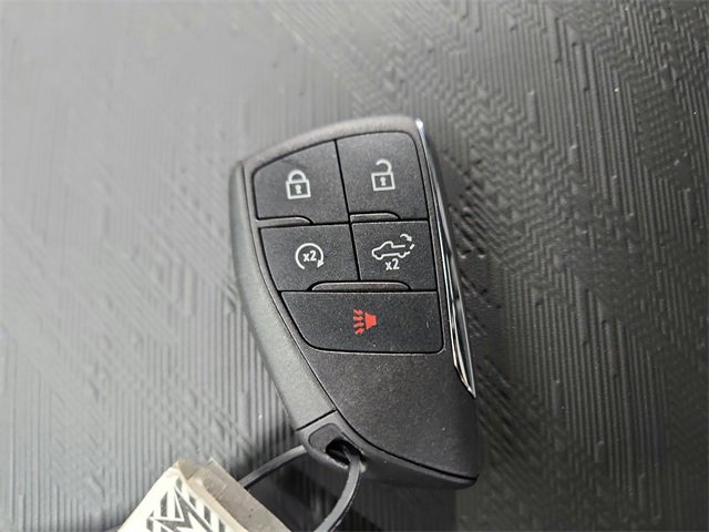 New 2026 GMC Sierra 1500 AT4X image 39