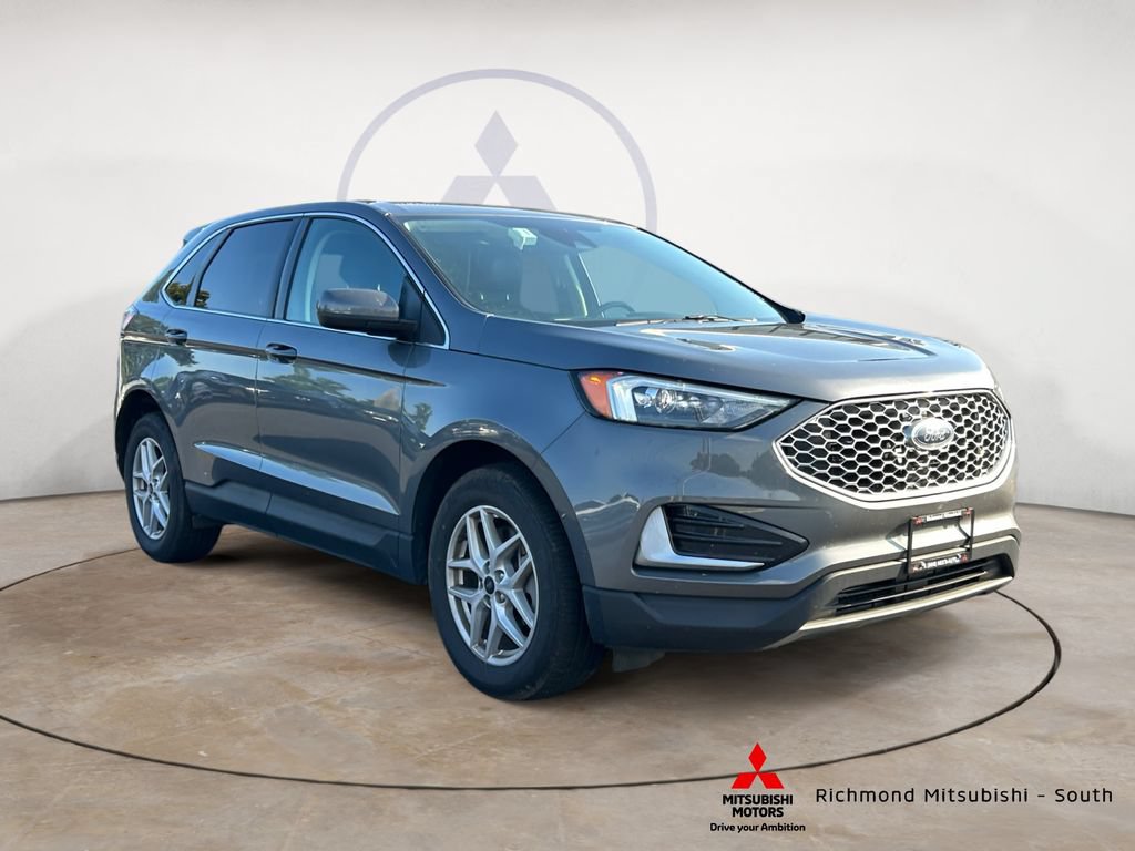 Used 2024 Ford Edge SEL