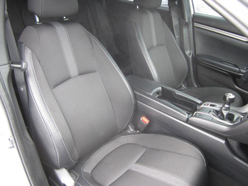 Used 2020 Honda Civic Sport image 14