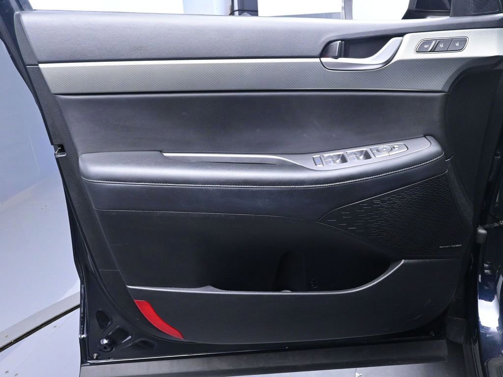 Used 2023 Hyundai Palisade SEL image 20