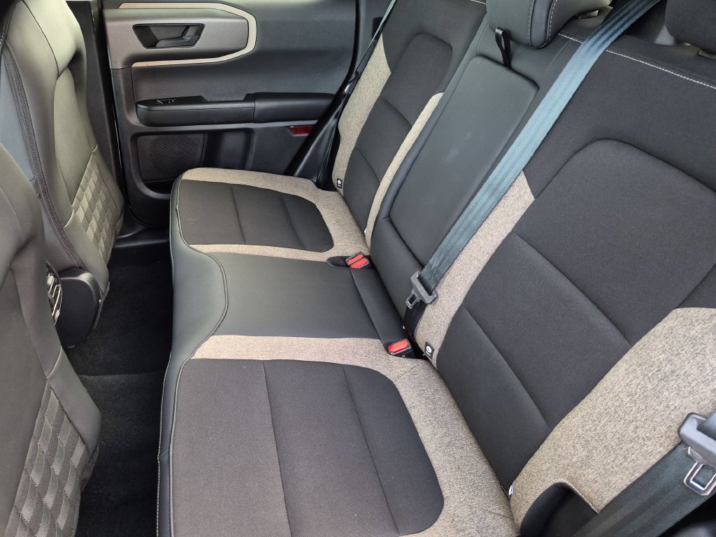 Used 2025 Ford Bronco Sport Big Bend AWD/4WD image 27